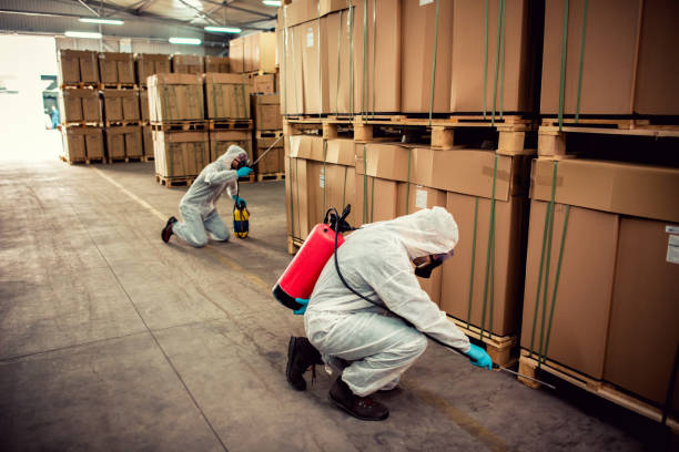  Commerce, CA Pest Control Pros